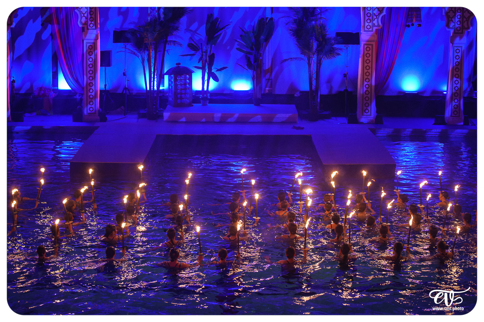 BNS - MILLE ET UNE NUITS